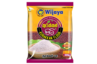 Kurakkan-Flour